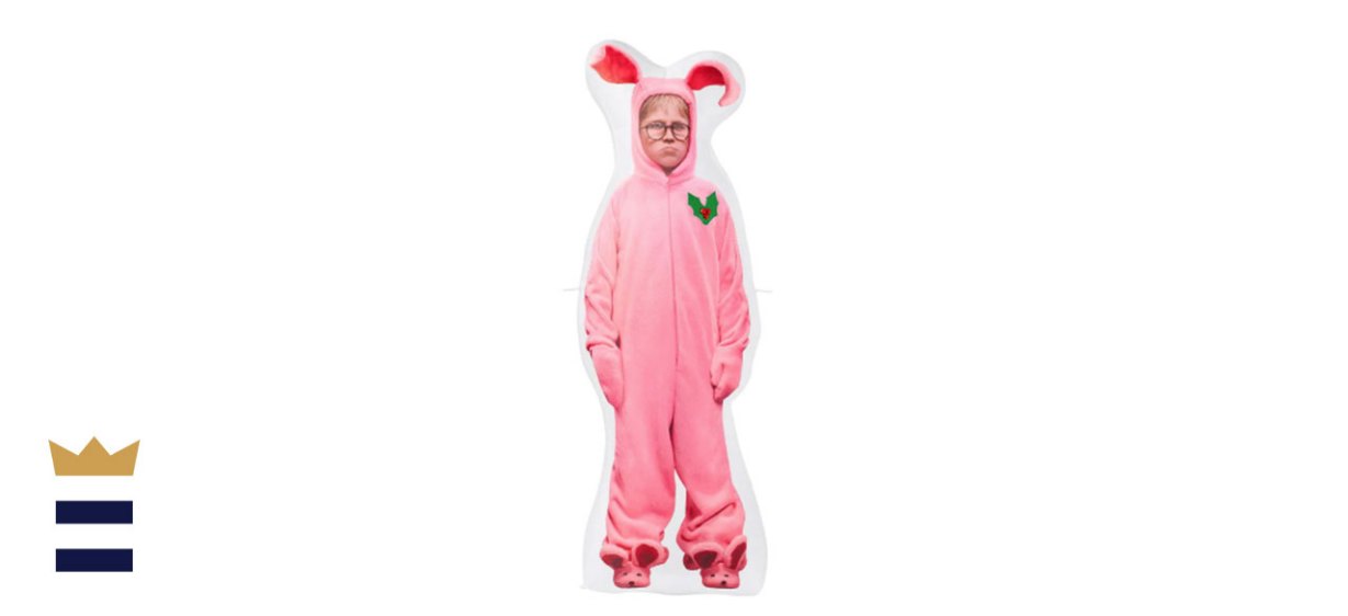 A Christmas Story Ralphie