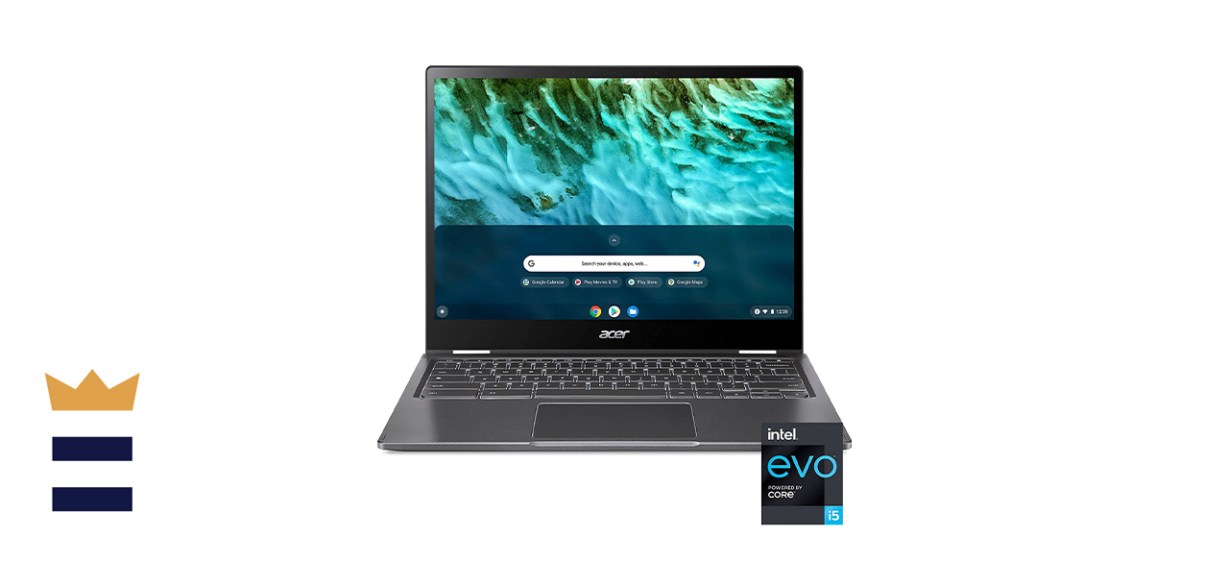 Acer Chromebook Spin 713