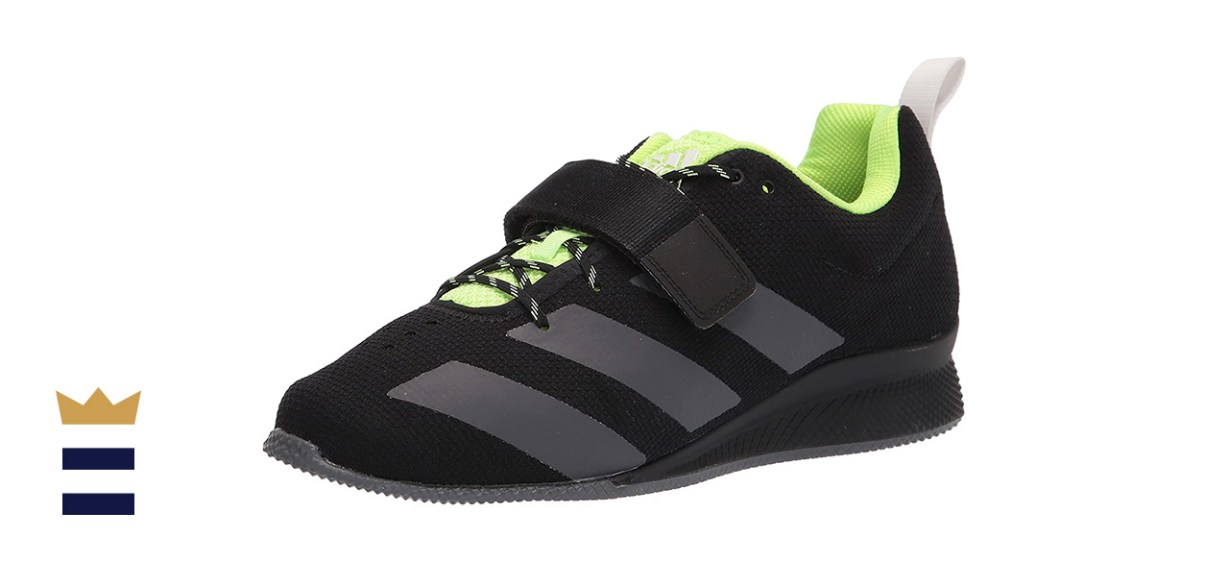 Adidas Adipower II