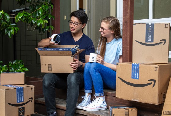 Early deals on tech you don’t want to miss during the Prime Early Access Sale