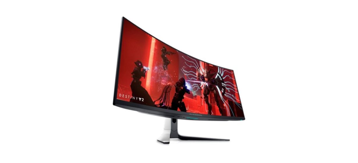 Alienware AW3423DW