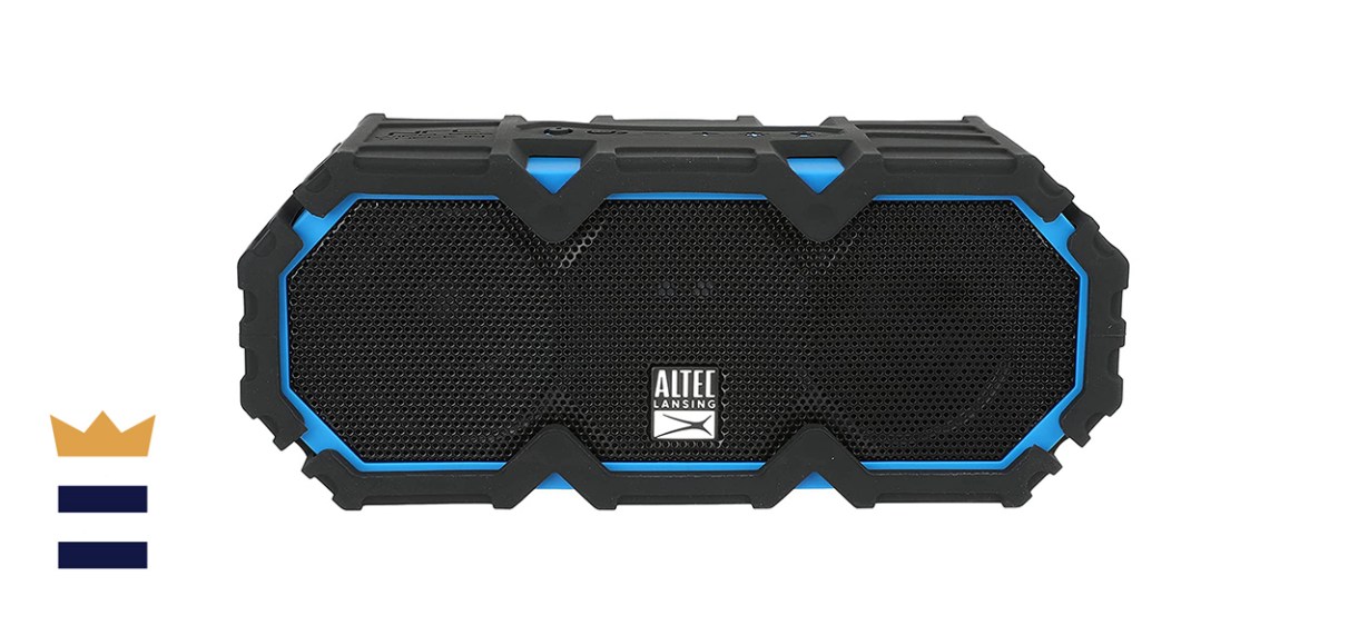Altec Lansing LifeJacket 3