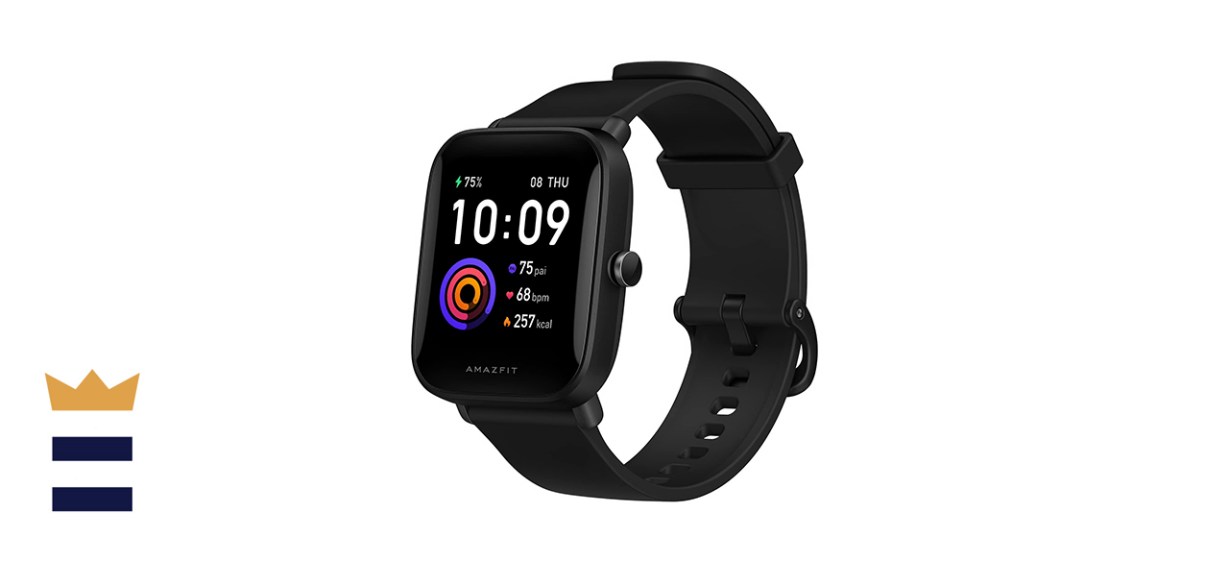 Amazfit Bip U Fitness Tracker