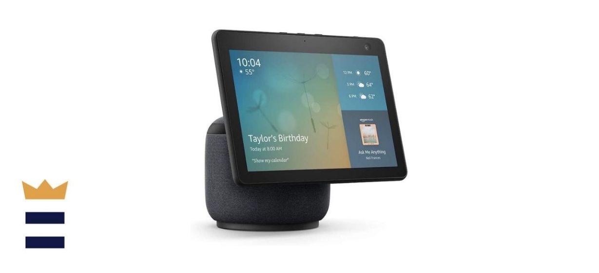 Amazon Echo Show 10