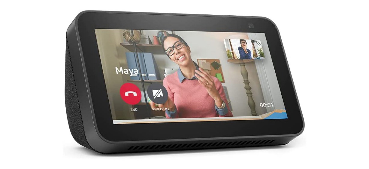 Amazon Echo Show 5