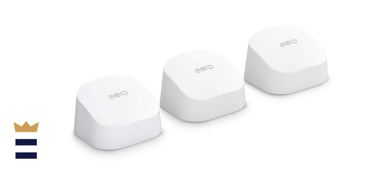 Amazon Eero 6 Mesh System