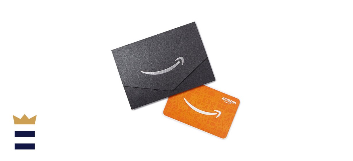 Amazon Gift Card