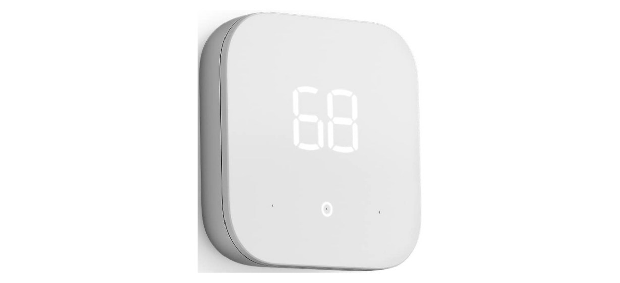 Amazon Smart Thermostat