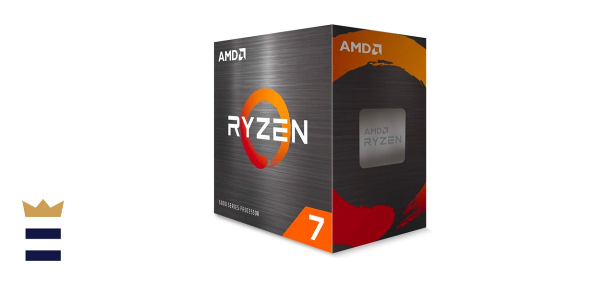 AMD Ryzen 7 5800X