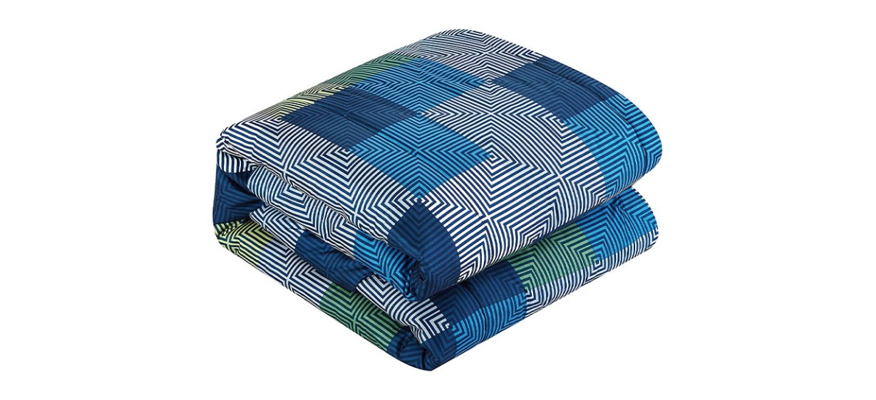 American Original Twin XL Bed in a Bag Set