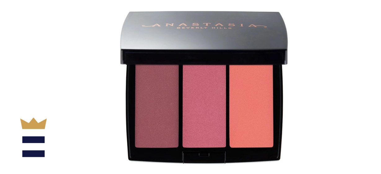 Anastasia Beverly Hills Blush Trio