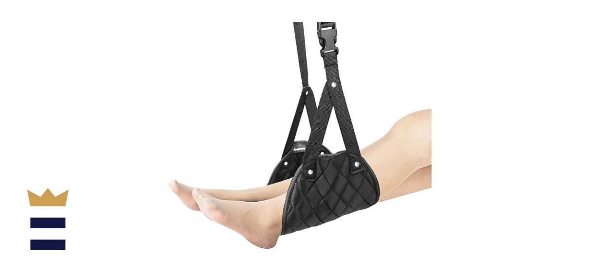 Angemay Airplane Footrest