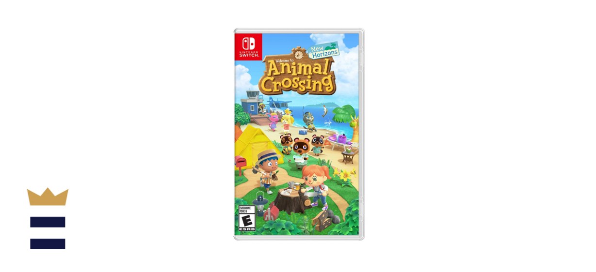 Animal Crossing: New Horizons