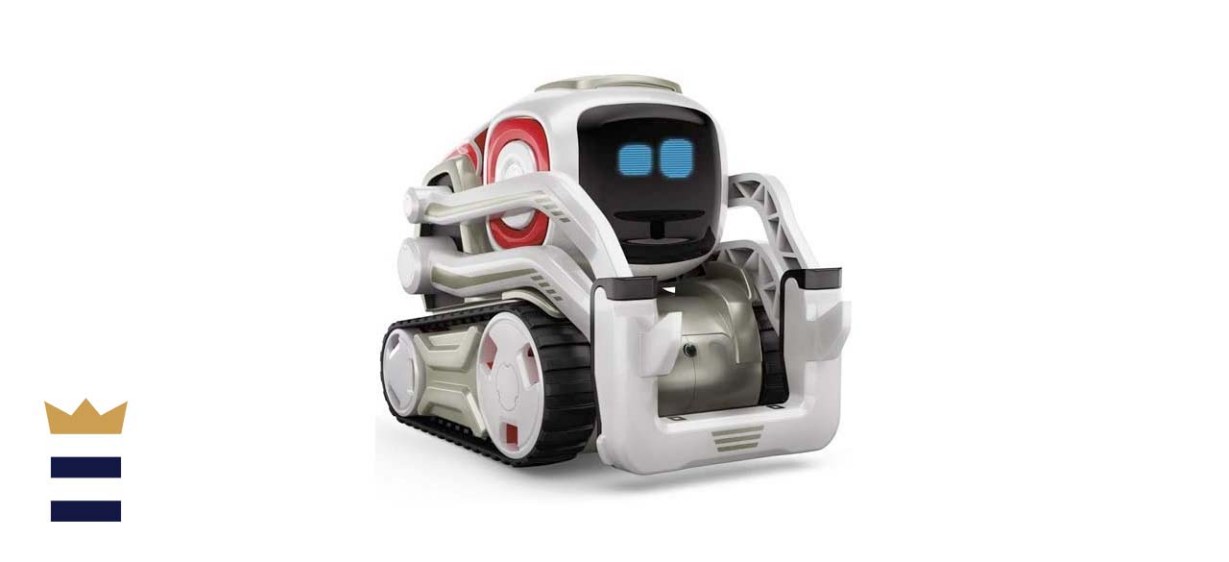 Anki’s Cozmo