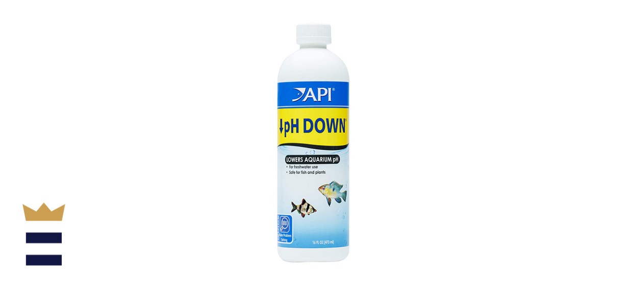 API pH Down pH Adjuster