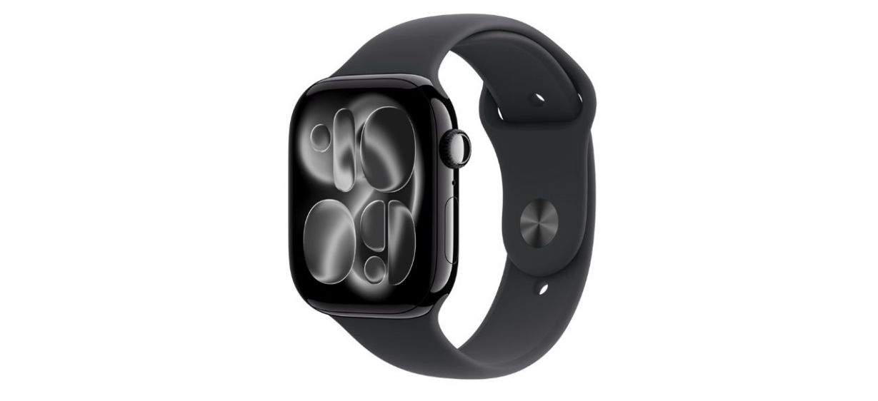 Apple Watch Series 11 GPS 46mm