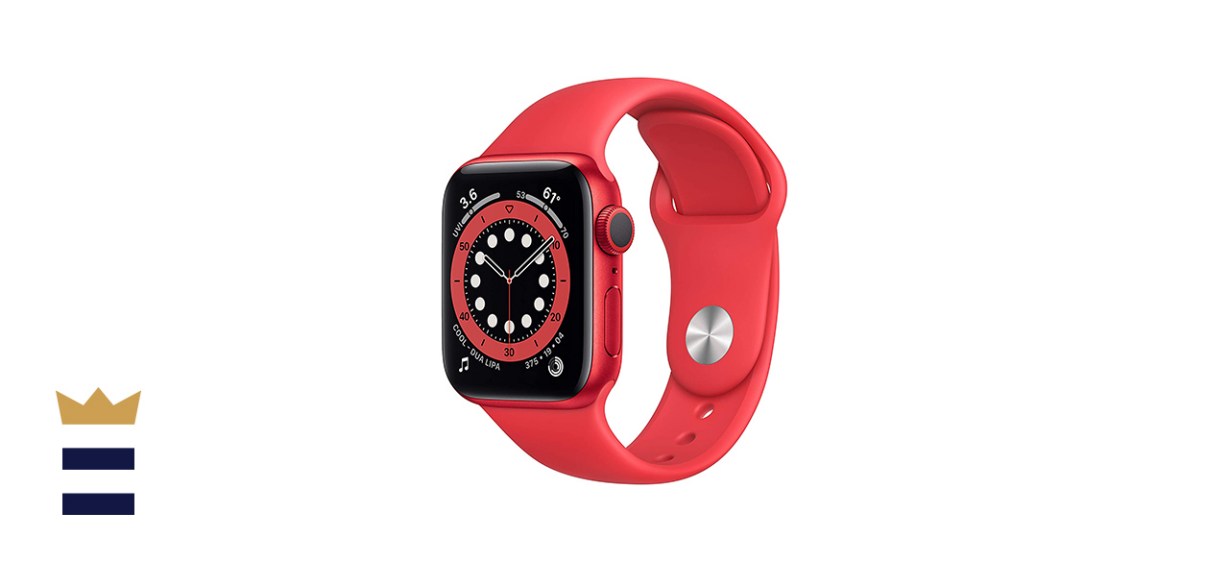Apple Watch Series 6