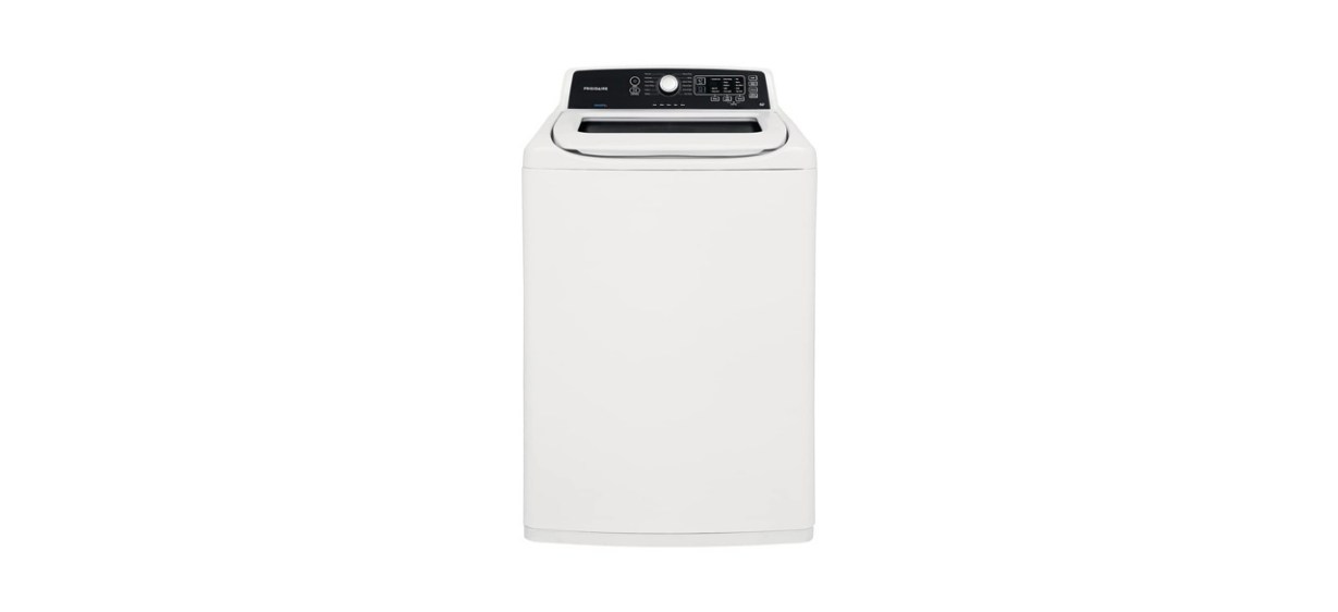 8 brands that consistently make great topload washers