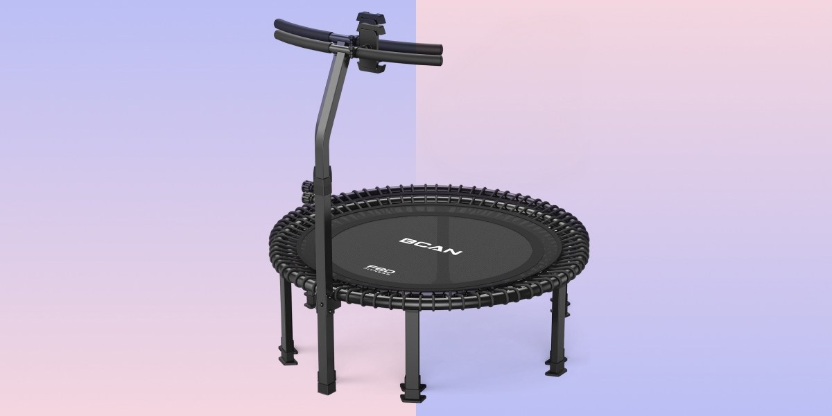 BCAN BT4 Bungee Trampoline