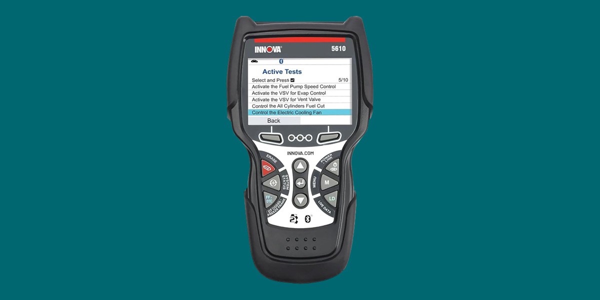 Innova Scan Tool