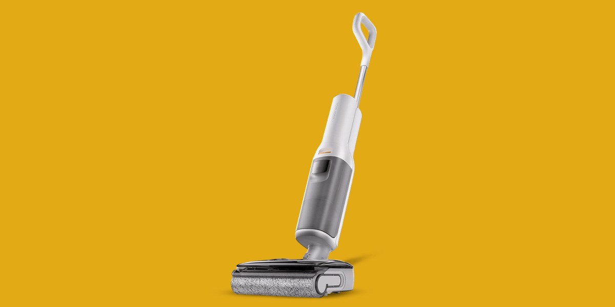 Roborock F25 RT Vacuum Mop