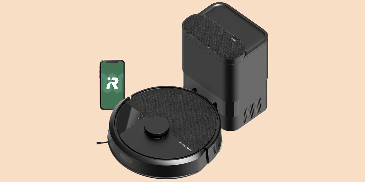 iRobot Roomba 105