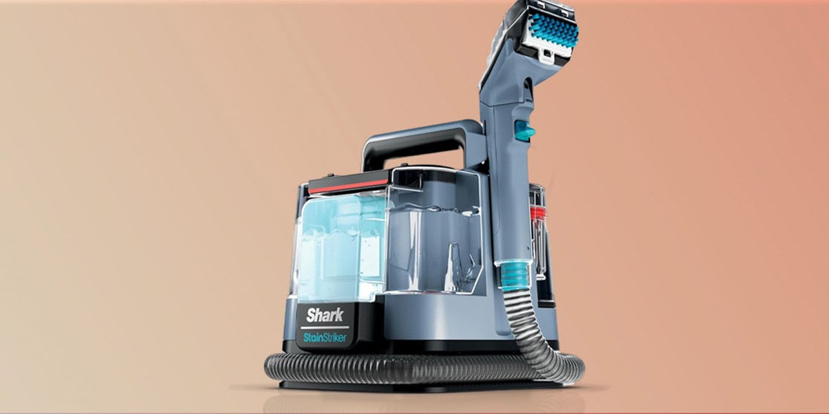Shark StainStriker Rug Cleaner