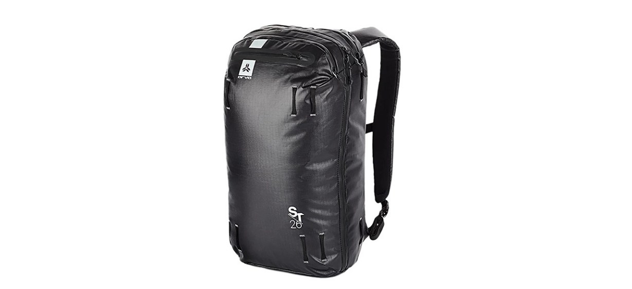 Arva Ski Trip Backpack