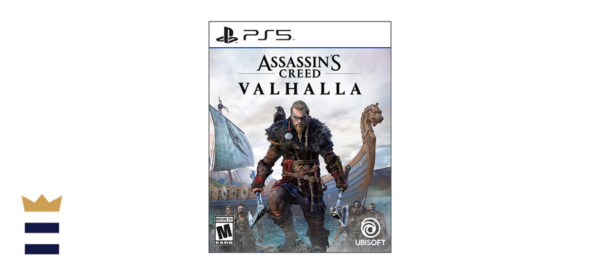 Assassin’s Creed Valhalla
