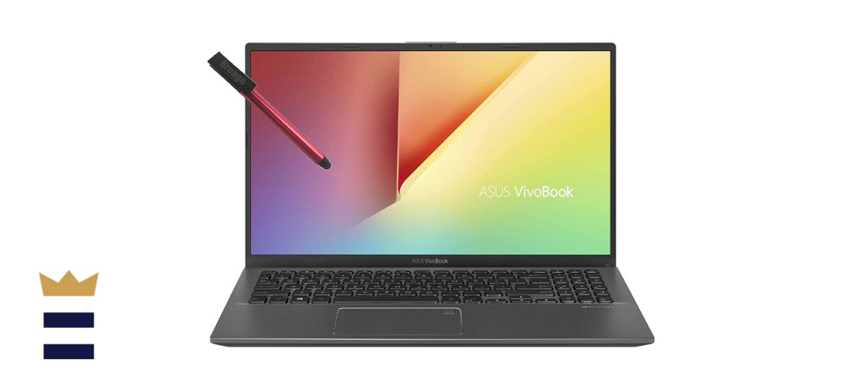 ASUS VivoBook 15 15.6&quot; FHD Touchscreen Laptop Computer 64GB Flash Stylus