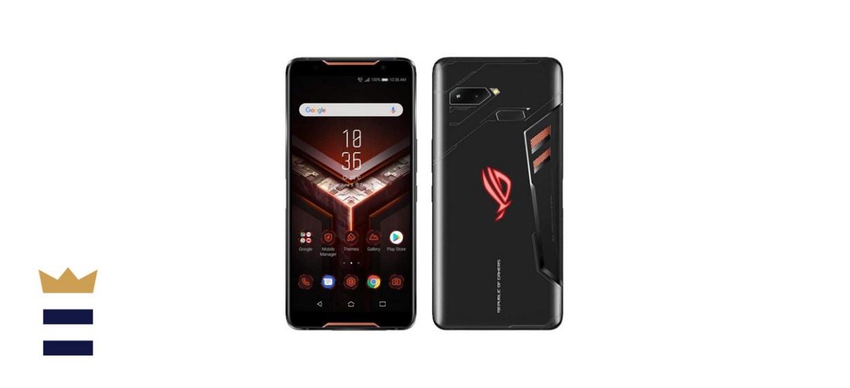 ASUS ZS600KL-S845-8G128G ROG Gaming Smartphone 6” FHD+