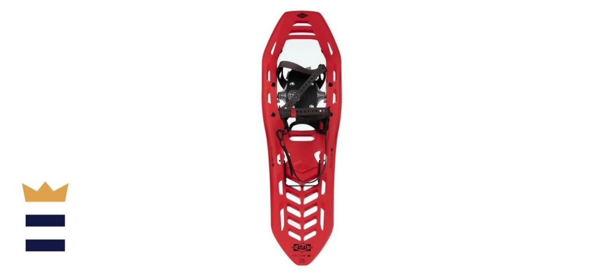 Atlas Helium BC Snowshoes