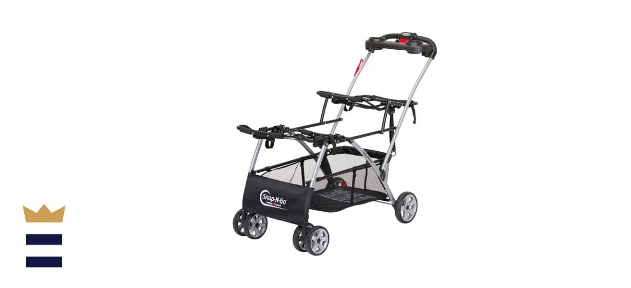 Baby Trend Universal Double Snap-N-Go Stroller Frame