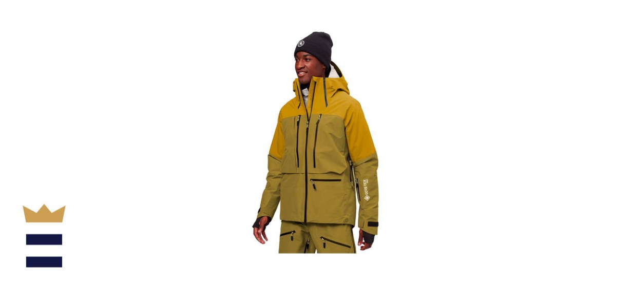 Backcountry 'Cardiac Gore-Tex Pro' Jacket