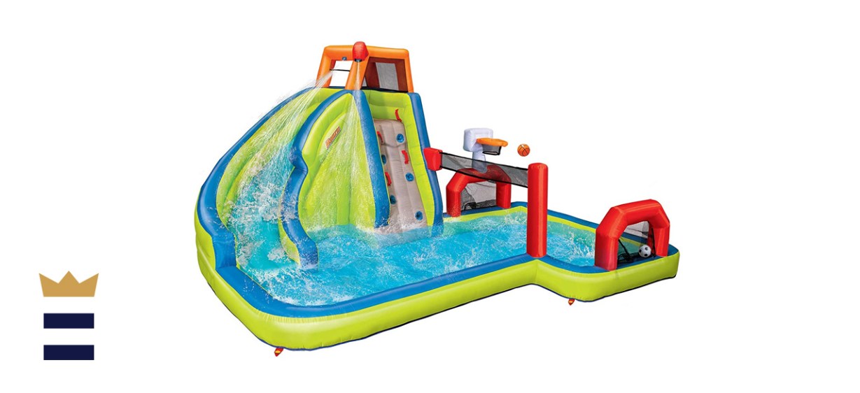 Banzai Aqua Sports Water Park