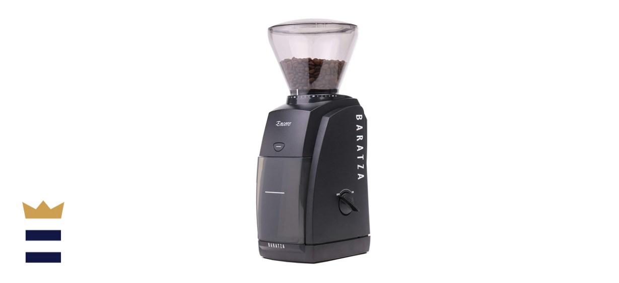 Baratza Encore Conical Burr Coffee Grinder