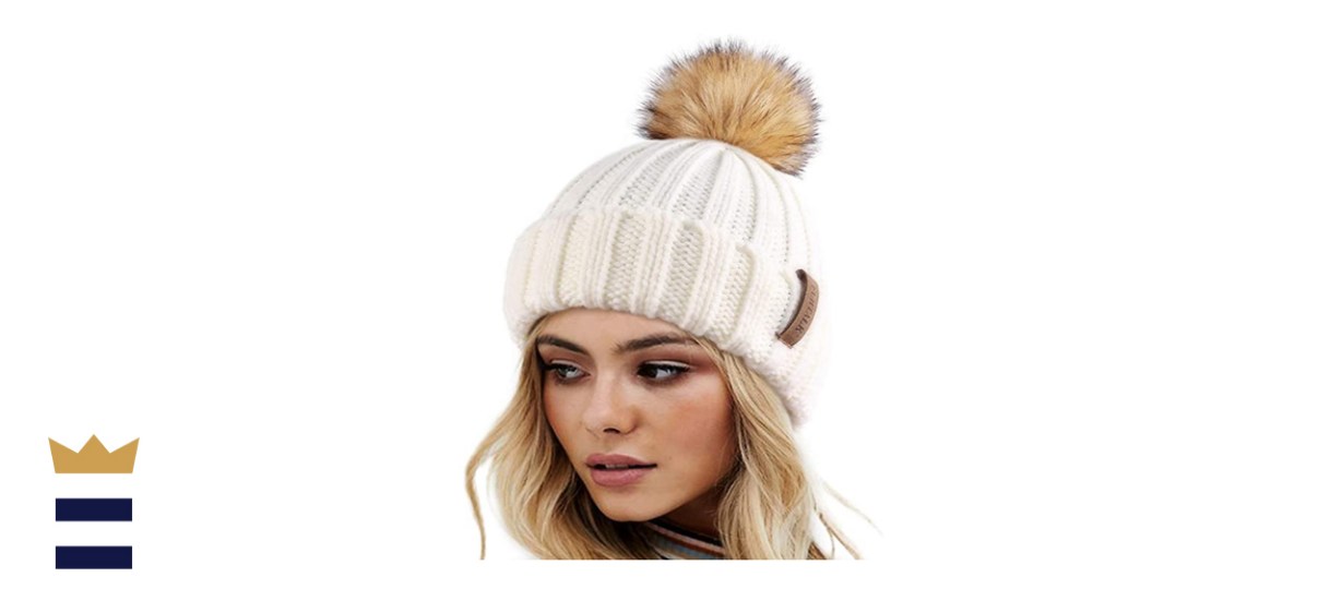 beanie