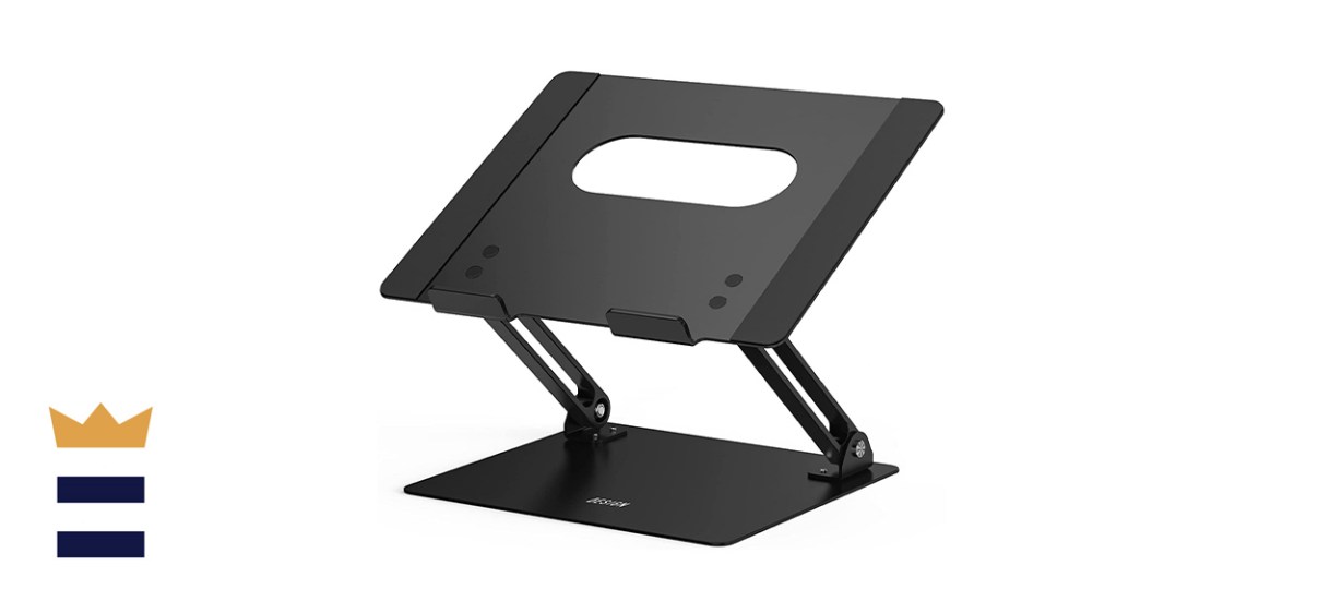 Besign LS10 Aluminum Laptop Stand