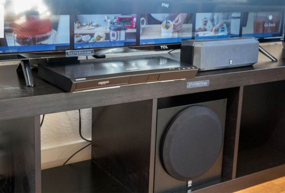 Best 10-inch subwoofer