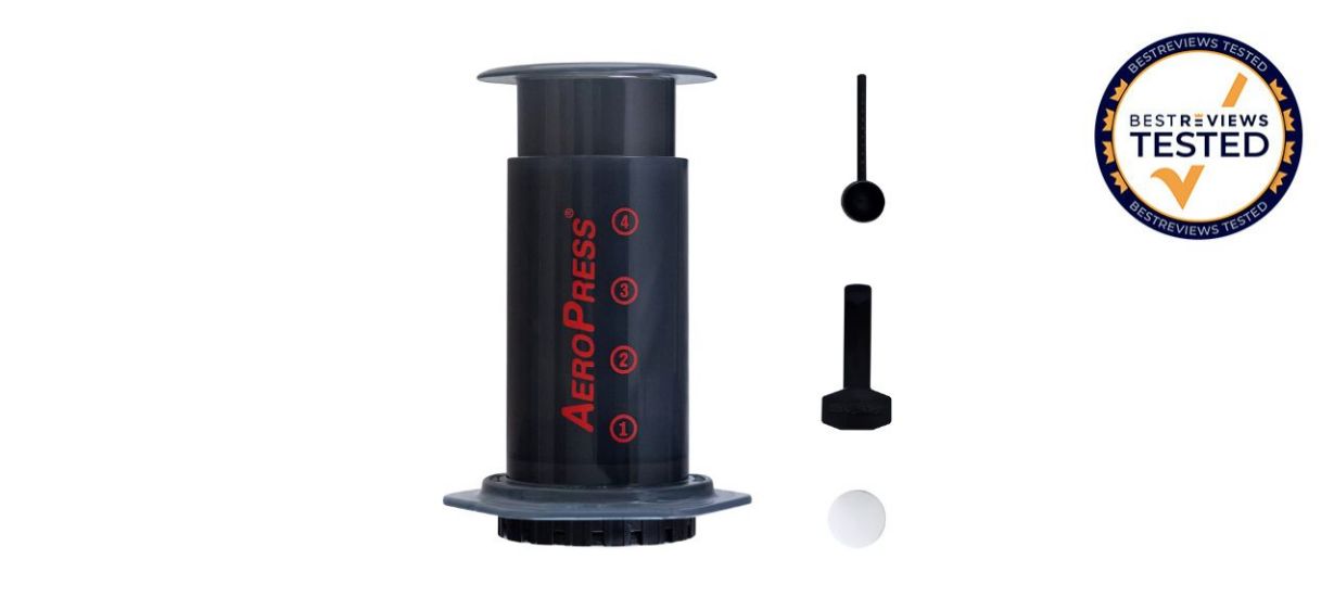 Best AeroPress Original Coffee Maker