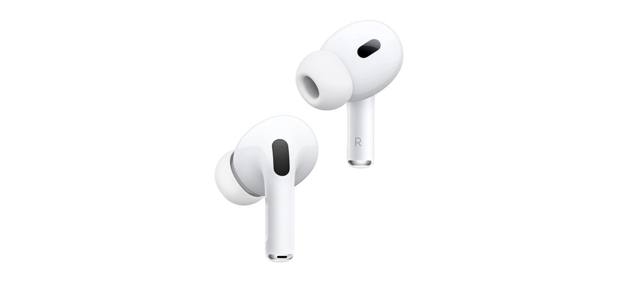 Best AirPods Pro (Second Generation)