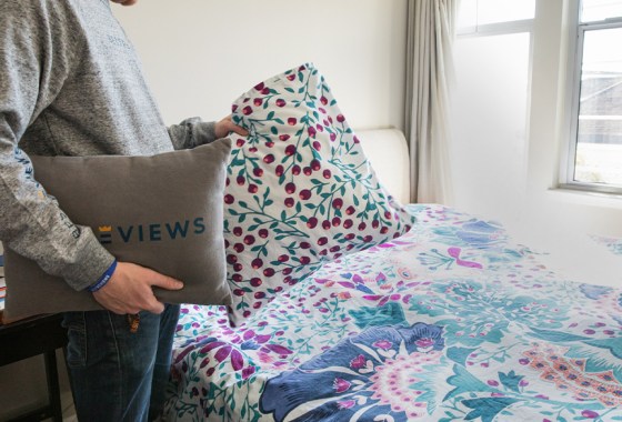 Best Amazon throw pillows
