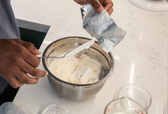 Best batter dispenser