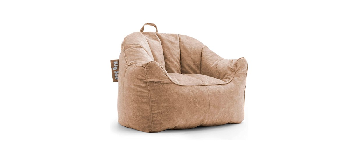 Best Big Joe Hug Beanbag Chair