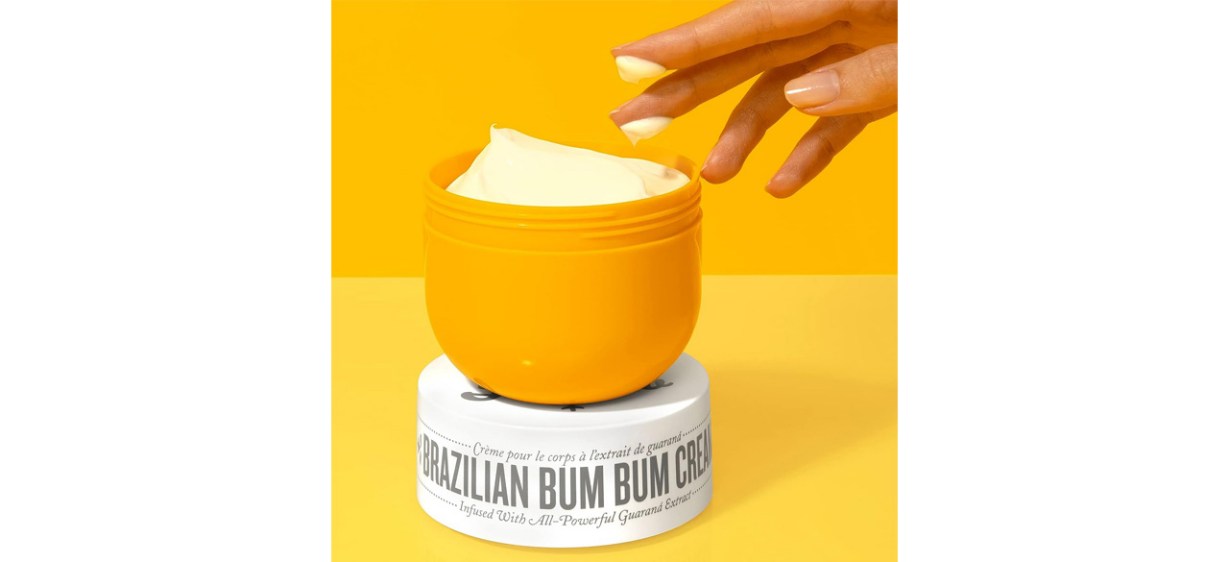 Best Sol De Janeiro Brazilian Bum Bum Cream 