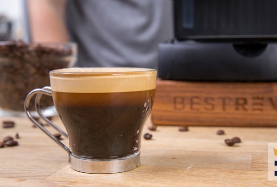 Best Breville coffee maker