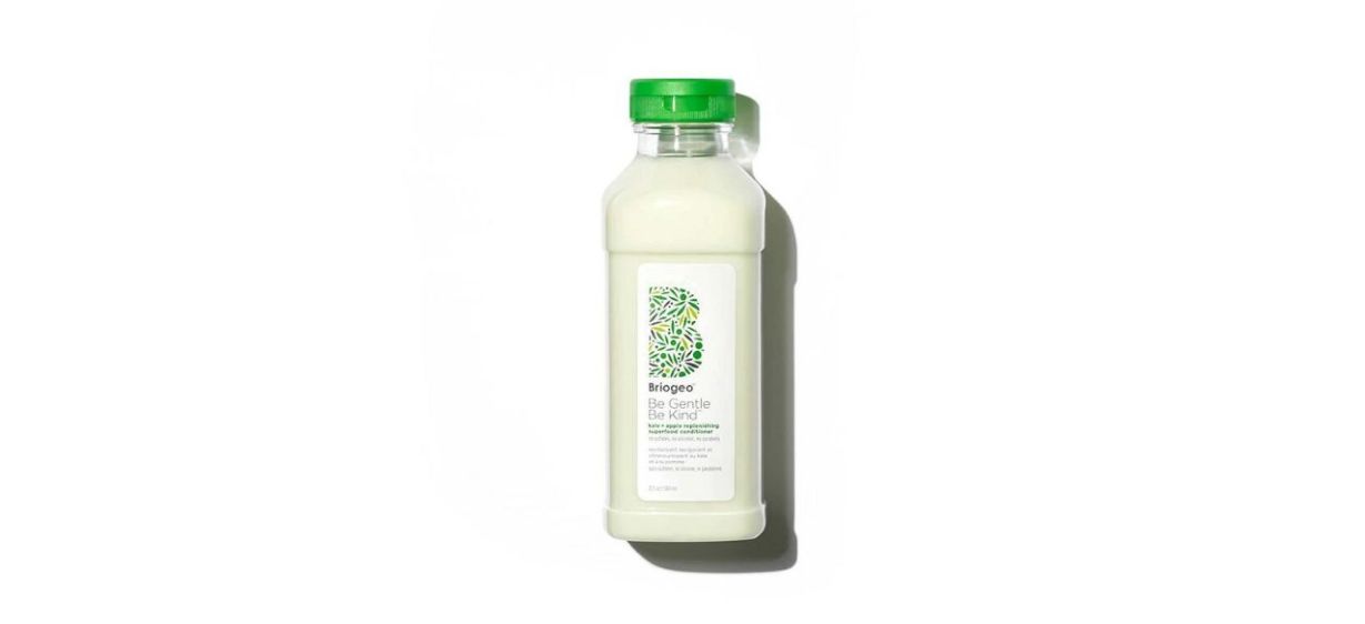 Briogeo Be Gentle, Be Kind Kale Apple Replenishing Superfood Conditioner
