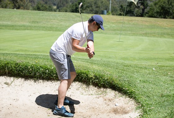 Best Callaway golf shirt