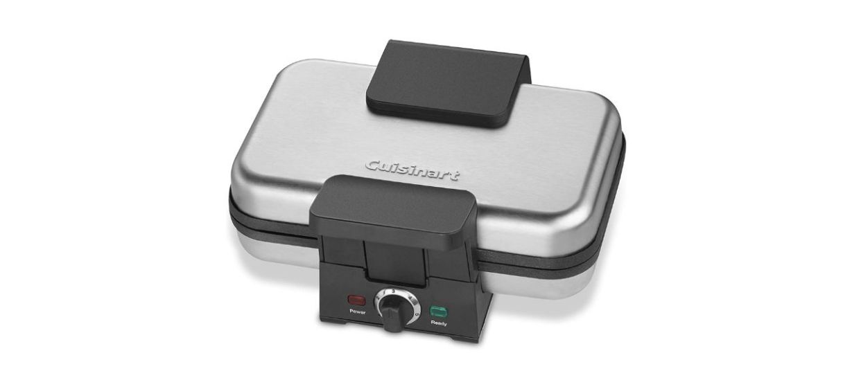 Best Cuisinart Pizzelle Press