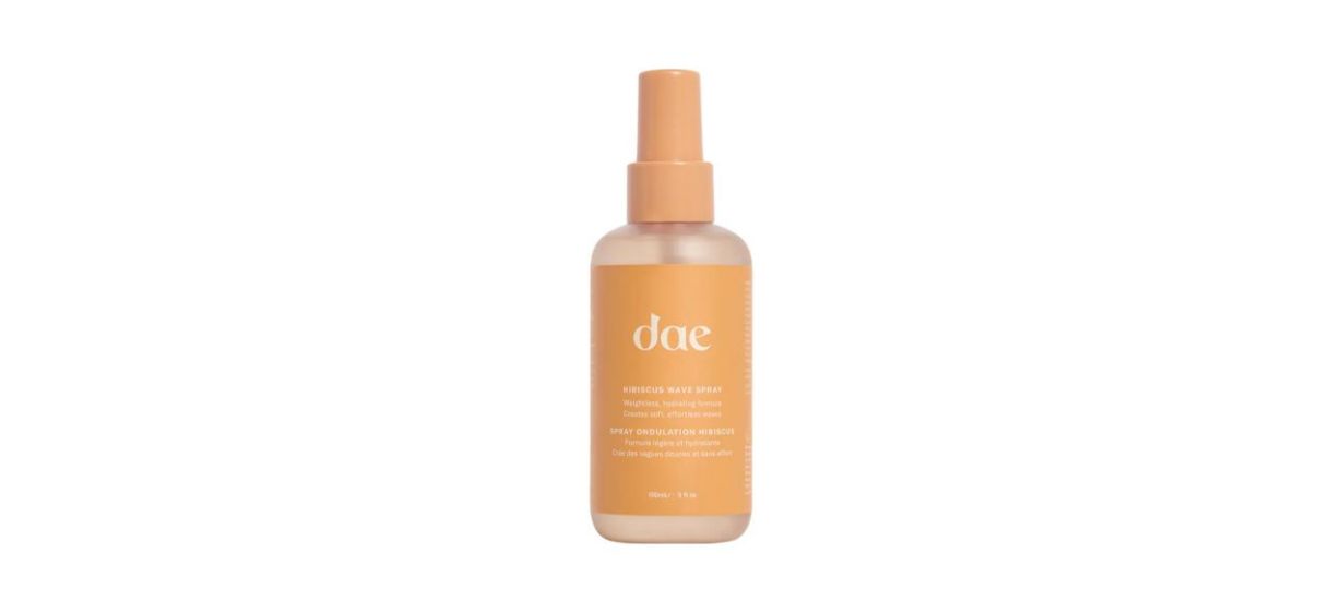 Best Dae Hibiscus Wave Spray